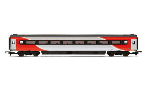 R4931H HORNBY LNER MK3 TRAILER STANDARD OPEN (TSO)  COACH E 42160 - ERA 11