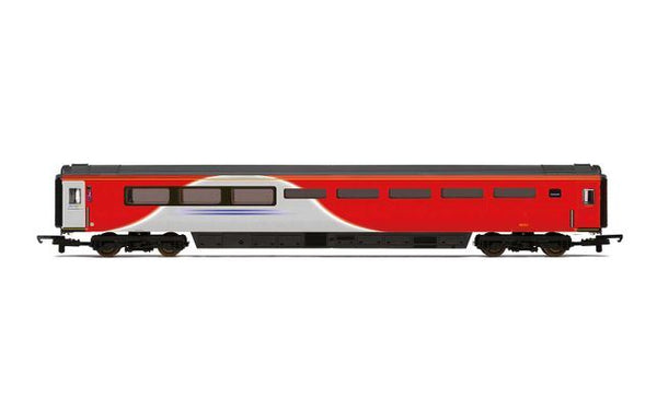 R4932B HORNBY LNER MK3 BUFFET (TRFB) COACH J 40702 - ERA 11