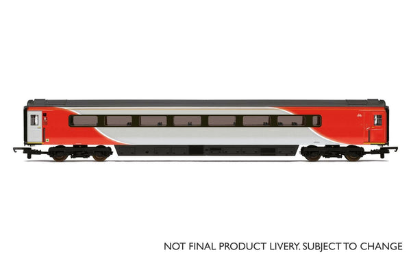 R4933 HORNBY LNER MK3 TRAILER GUARD STANDARD (TGS) 44094 - ERA 11