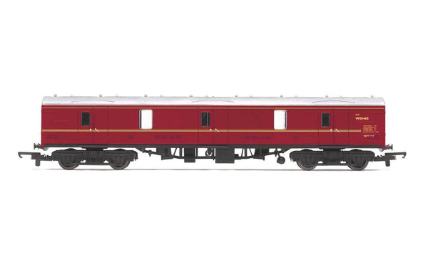 R4936 HORNBY BR GUV W86468 - ERA 5