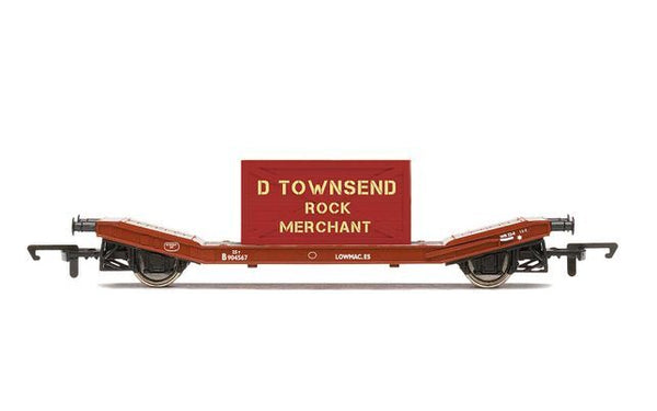 R60033 HORNBY LOWMAC D TOWNSEND - ERA 3