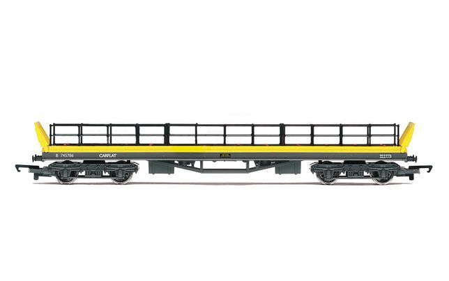 R60040 HORNBY MOTORAIL CARFLAT TRANSPORTER - ERA 6/7 Hornby