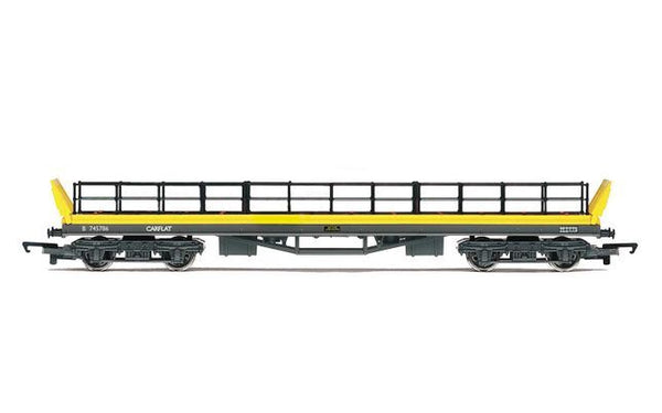 R60040 HORNBY MOTORAIL CARFLAT TRANSPORTER - ERA 6/7