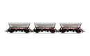 R60069 HORNBY HFA HOPPER WAGONS THREE PACK EWS - ERA 9 Hornby