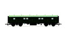 R60090 HORNBY SR LUGGAGE VAN 2467 - ERA 3 Hornby