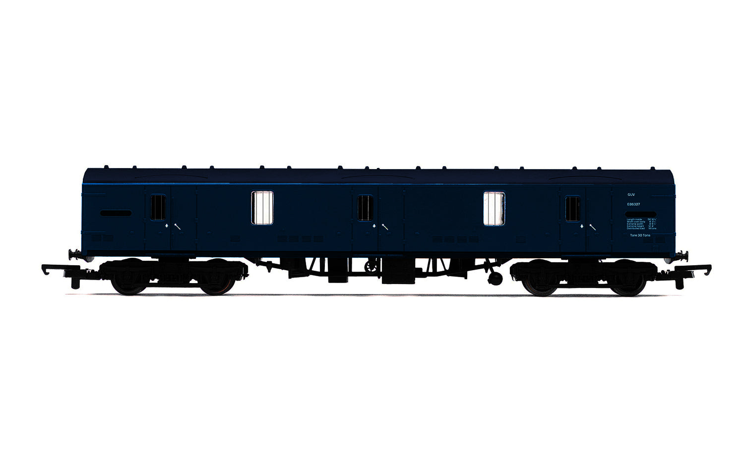 R60091 HORNBY BR GUV - ERA 5 Hornby