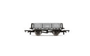 R60093 HORNBY 3 PLANK WAGON T. BURNETT - ERA 3 Hornby