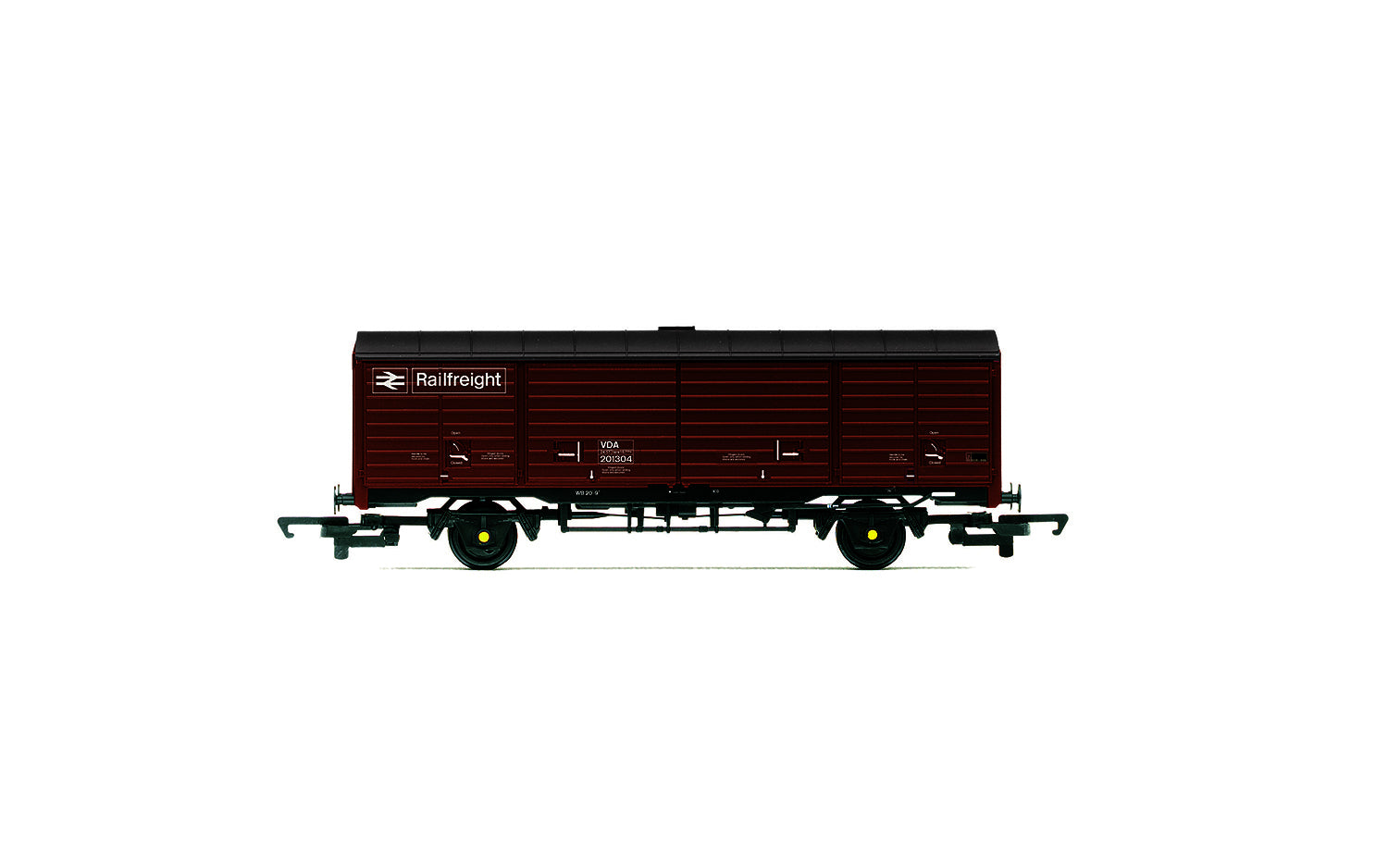 R60099 HORNBY BR RAILFREIGHT UDA - ERA 8 Hornby
