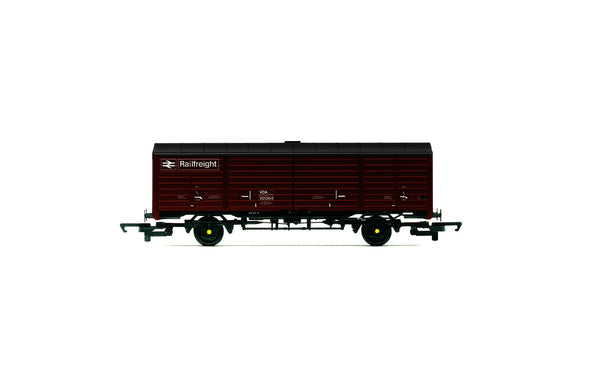 R60099 HORNBY BR RAILFREIGHT UDA - ERA 8