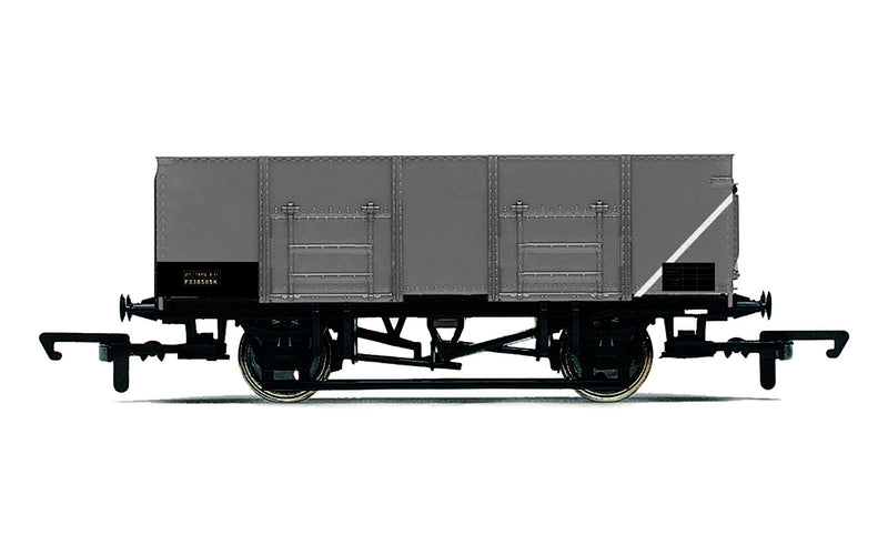 R60112 HORNBY 21T COAL WAGON P200781 - ERA 4