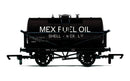 R60120 HORNBY 14T TANK WAGON MEXFUEL - ERA 3 Hornby