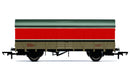 R60157 HORNBY BR DEPARTMENTAL EX LMS CCT VAN 975667 - ERA 6 Hornby