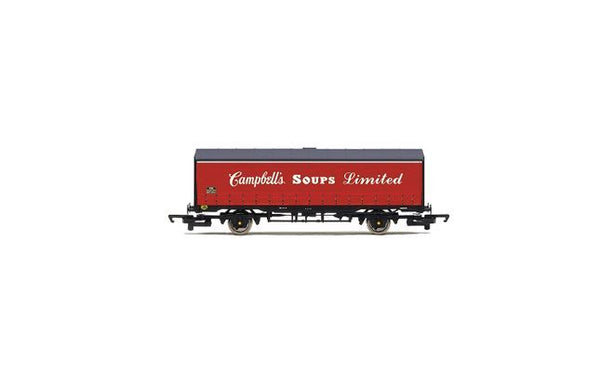 R60217 HORNBY CAMPBELLS SOUPS LIMITED PVA - ERA 8