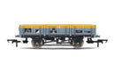 R60222 HORNBY BR ENGINEERING ZBA RUDD DB972154 - ERA 8 Hornby