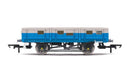 R60223 HORNBY BR ENGINEERING ZBA RUDD DB972606 - ERA 8 Hornby