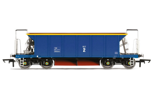 R60243 HORNBY MAINLINE, YGB SEACOW - ERA 9