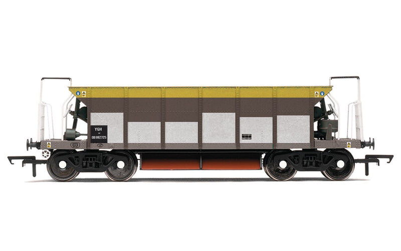 R60246 HORNBY BR, YGH SEALION, DB982482 - ERA 7