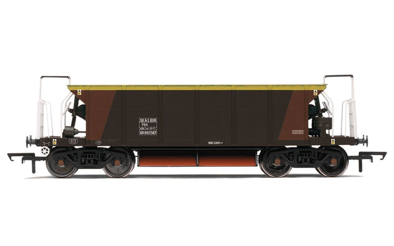 R60247 HORNBY LOADHAUL, YGH SEALION - ERA 9