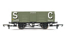R60256 HORNBY 21T STEEL MINERAL WAGON C, GWR - ERA 2/3 Hornby