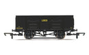 R60257 HORNBY 21T STEEL MINERAL WAGON C, BR - ERA 4/5 Hornby