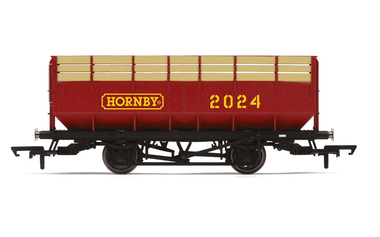 R60261 HORNBY HORNBY 2024 WAGON Hornby
