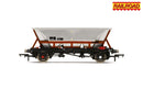 R60266 HORNBY RAILROAD BR RAILFREIGHT, HOPPER HAA WAGON, 354966 - ERA 8 Hornby