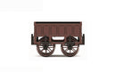 R60275 HORNBY L&MR COAL WAGON Hornby