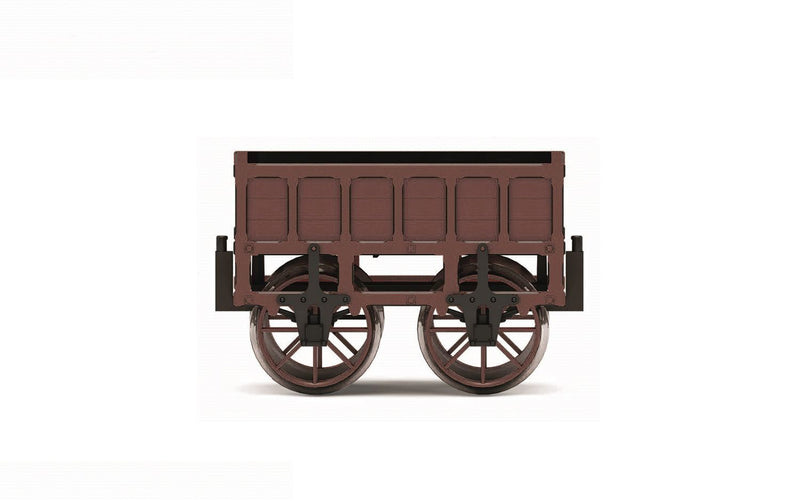 R60275 HORNBY L&MR COAL WAGON