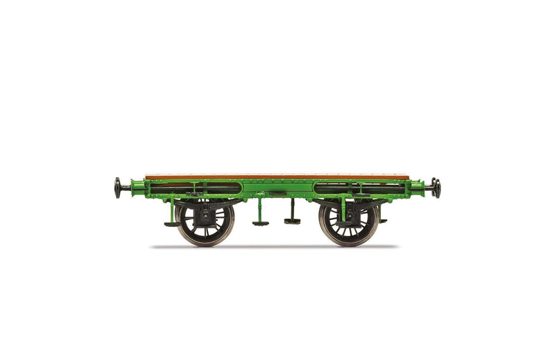 R60276 HORNBY L&MR FLATBED WAGON