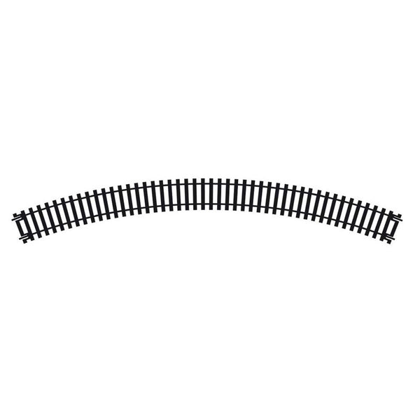 R607 HORNBY DOUBLE CURVE 2ND RADIUS