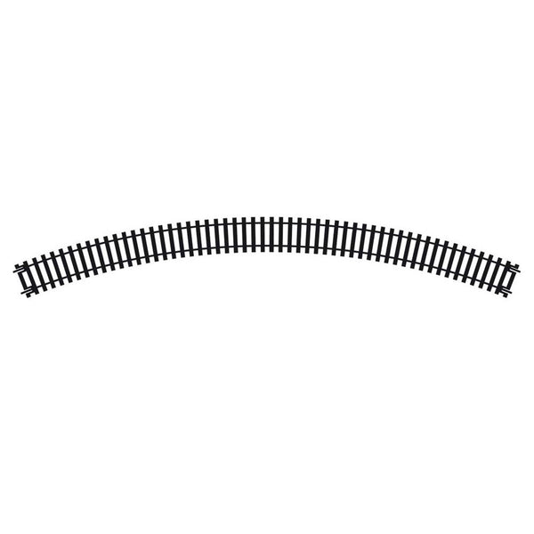 R609 HORNBY DOUBLE CURVE 3RD RADIUS