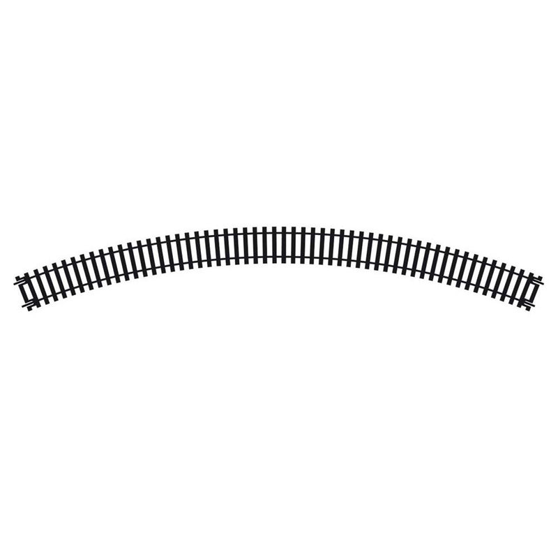 R609 HORNBY DOUBLE CURVE 3RD RADIUS