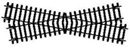 R615 HORNBY RIGHT HAND DIAMOND Hornby