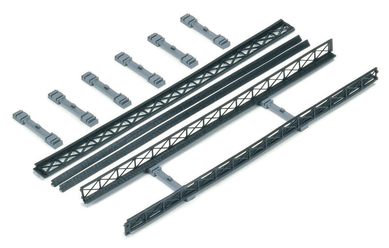 R660 HORNBY ELEVATED TRACK SIDEWALL