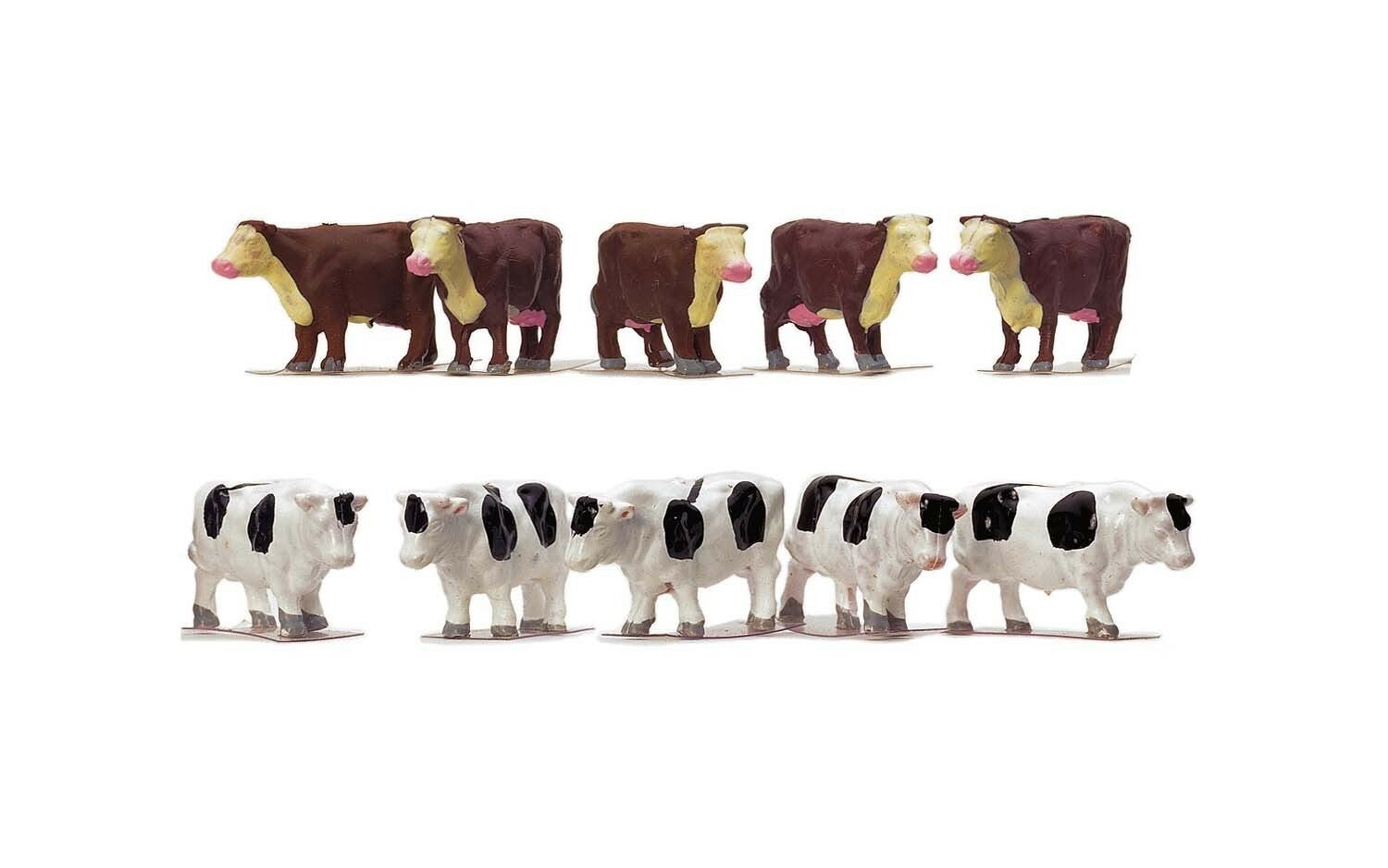 R7121 HORNBY COWS Hornby