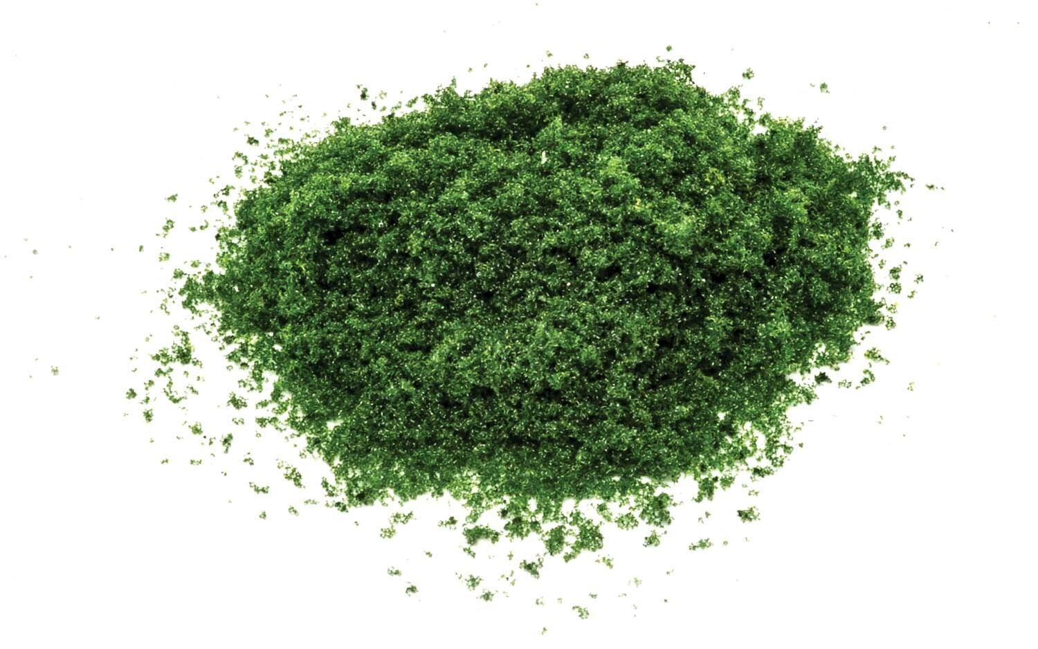 R7158 HORNBY FLOCKAGE - DARK GREEN Hornby