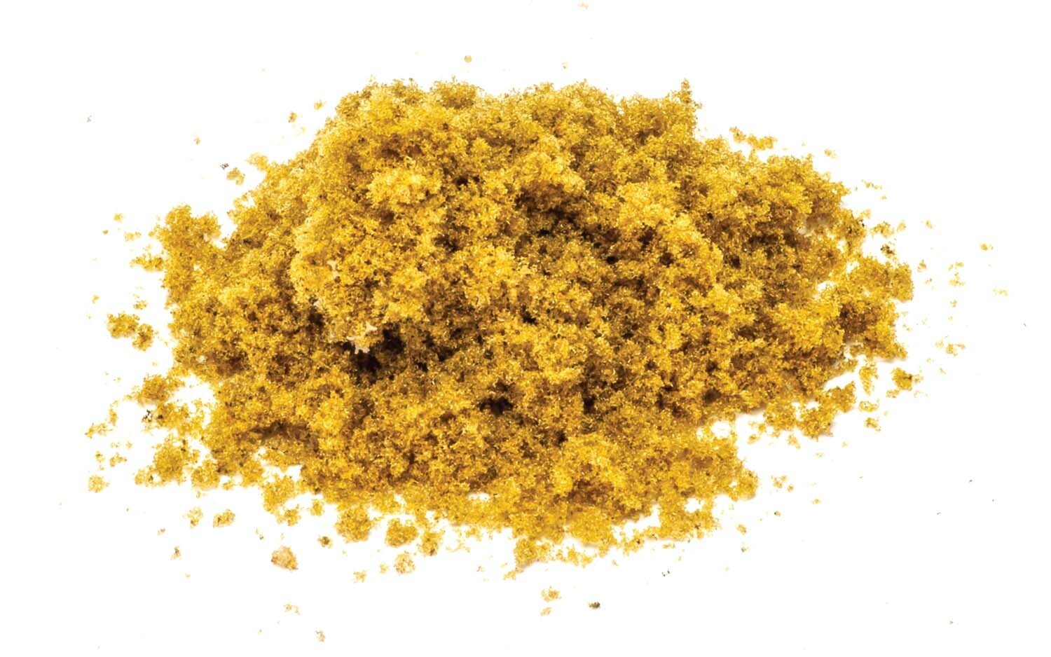 R7159 HORNBY FLOCKAGE - MEDIUM BROWN Hornby