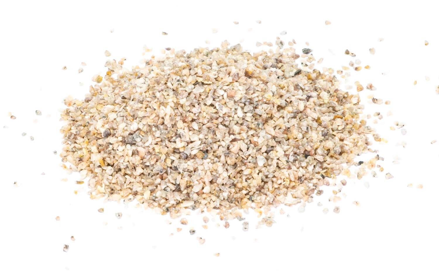 R7164 HORNBY BALLAST - BROWN Hornby