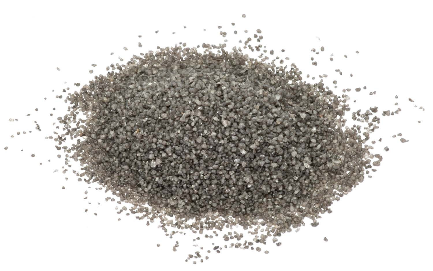 R7165 HORNBY BALLAST - GREY Hornby