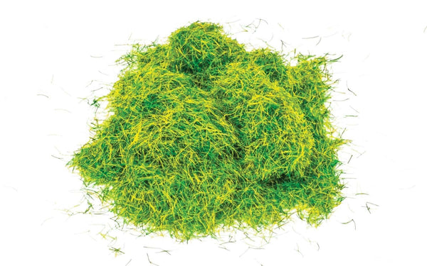 R7179 HORNBY STATIC GRASS - ORNAMENTAL LAWN 2.5MM