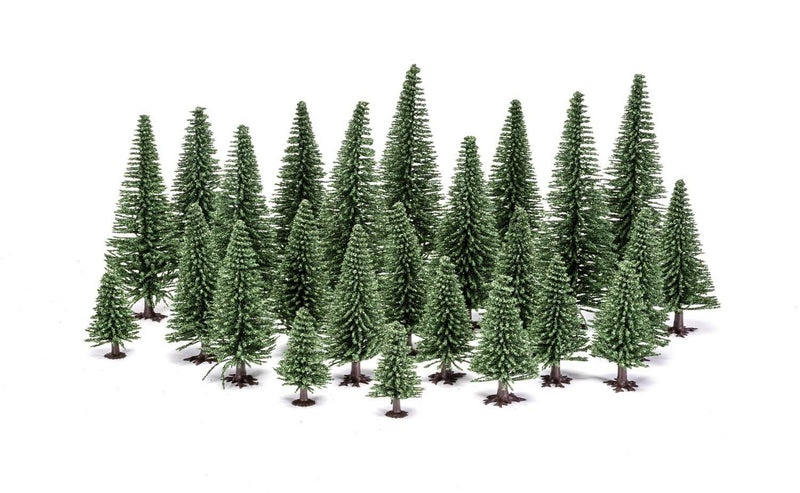 R7199 HORNBY HOBBY FIR TREES