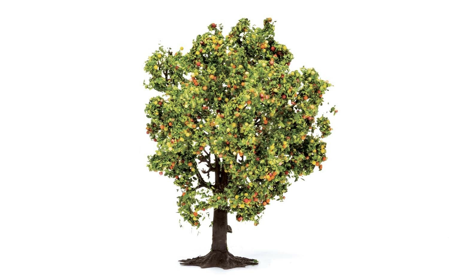 R7213 HORNBY APPLE TREE (WITH FRUIT) Hornby
