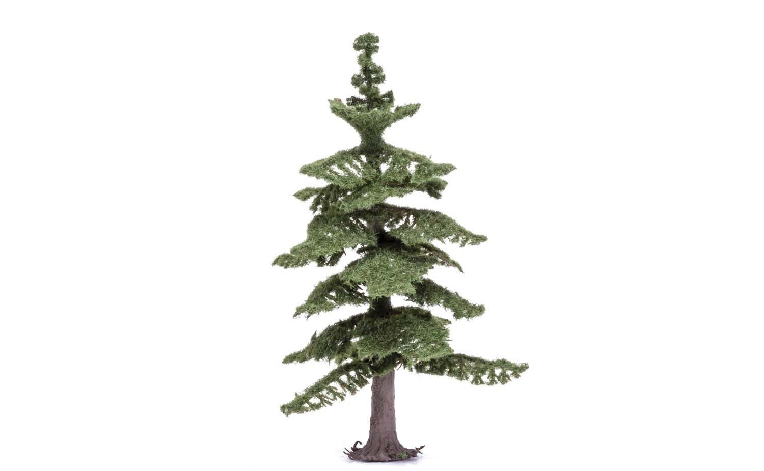 R7225 HORNBY MEDIUM NORDIC FIR TREE Hornby