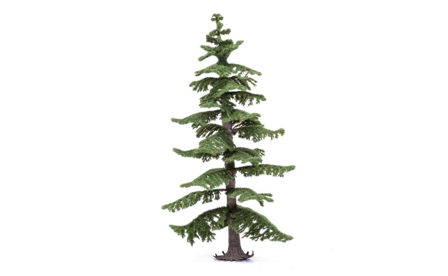 R7226 HORNBY LARGE NORDIC FIR TREE Hornby