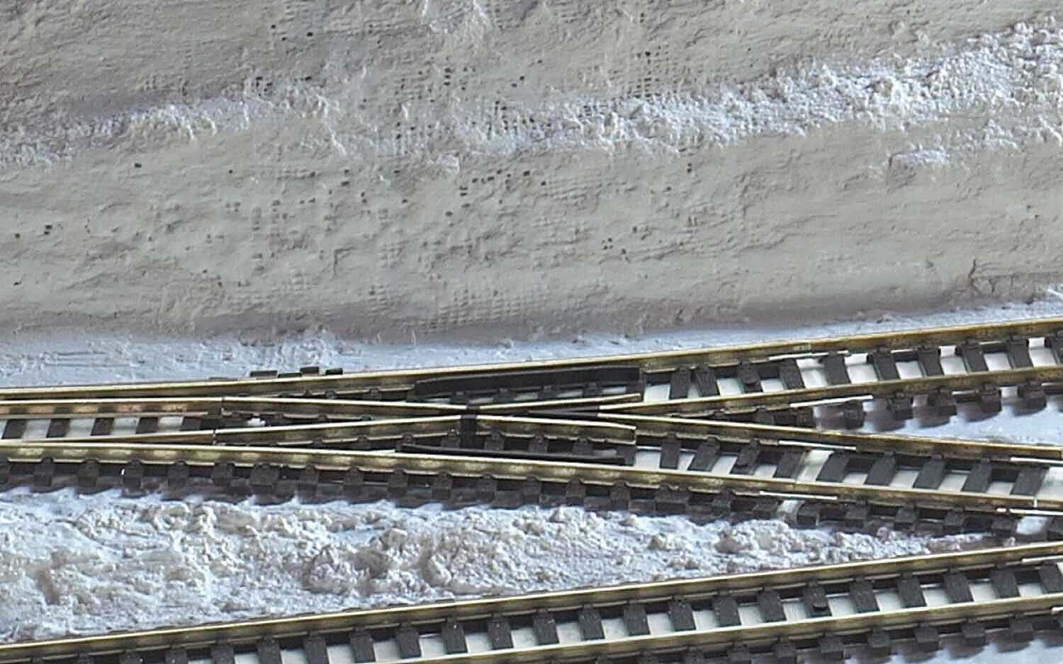 R7273 HORNBY SKALEROC Hornby