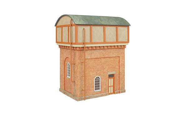 R7284 HORNBY GWR WATER TOWER