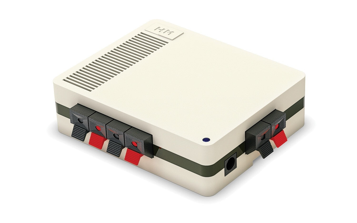 R7293 HORNBY HM6010 APP BASED ACCESSORY CONTROL Hornby