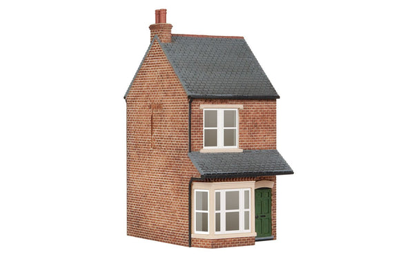 R7358 HORNBY RIGHT HAND 2 UP/2 DOWN TERRACED HOUSE