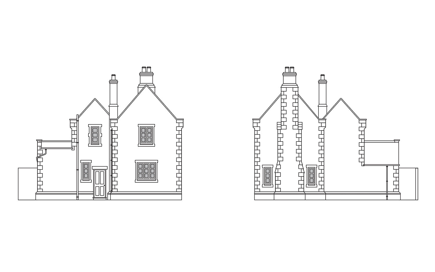 R7362 HORNBY SOUTH EASTERN RAILWAY STATION Hornby