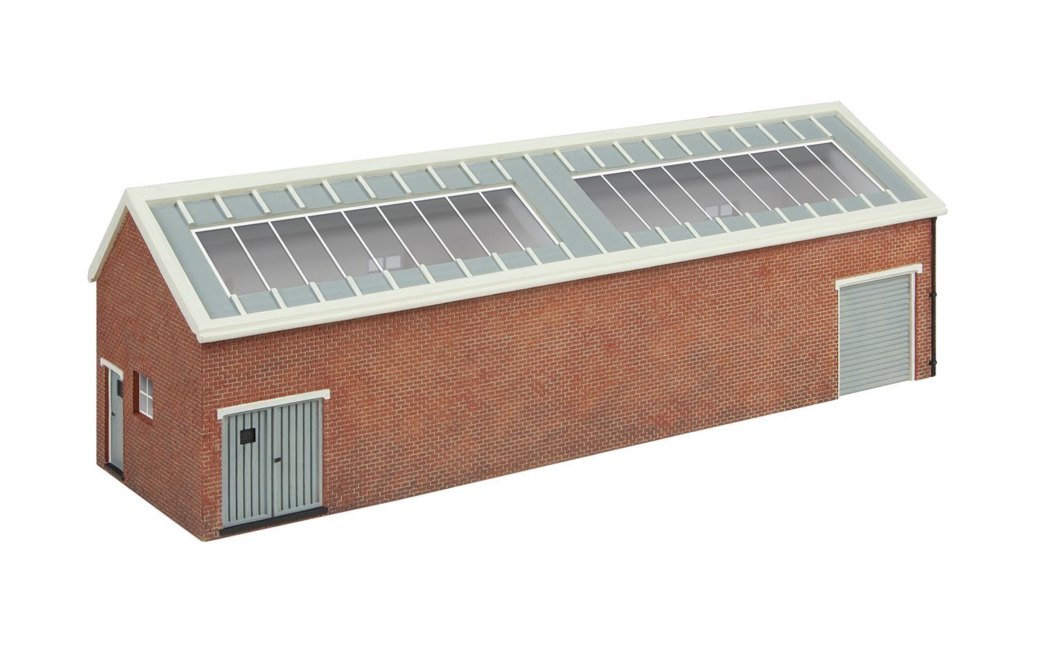 R7396 HORNBY HORNBY 70TH: HORNBYS FACTORY - LIMITED EDITION Hornby